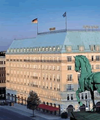 Hotel Adlon Kempinski